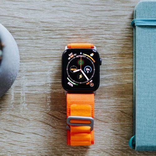 A Plastic Apple Watch For Your Kids? Its Likely Specifications, Features And More