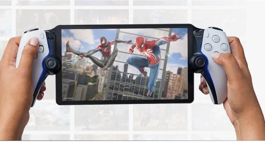 Playstation portal specs