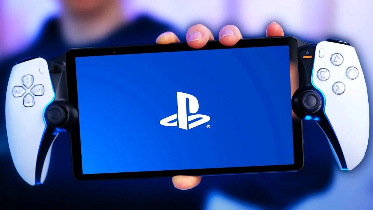 Playstation portal specs