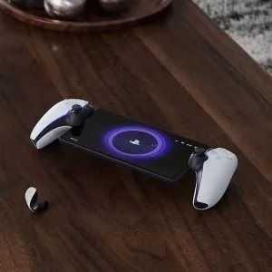 5 Reasons Why You Should Buy The Sony PlayStation Portal, Including Its Specs And Features 5 Reasons Why You Should Buy The Sony PlayStation Portal, Including Its Specs And Features