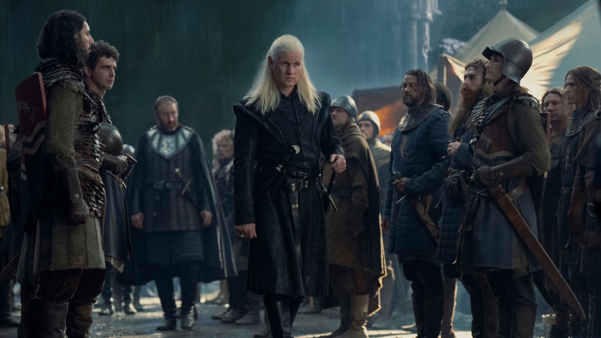 House of the Dragon season 2 episode 8