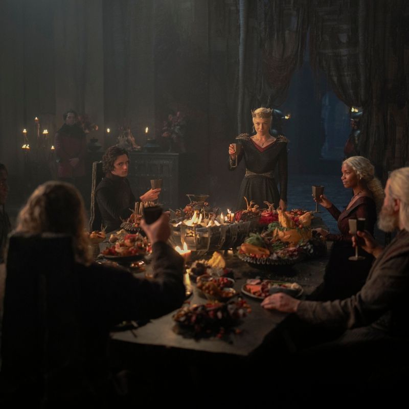 Decoding The ‘House Of The Dragon’ Season 2 Ending: What’s In Store For Season 3? Decoding The ‘House Of The Dragon’ Season 2 Ending: What’s In Store For Season 3?