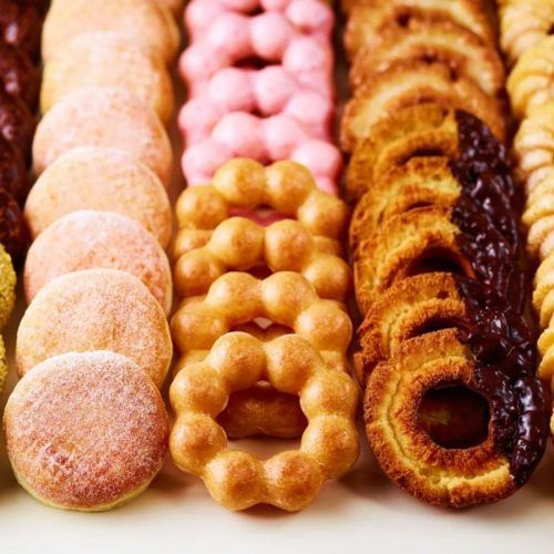 Mister Donut’s First Hong Kong Outlet Is Opening In October 2024