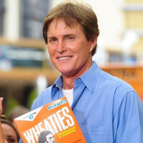 Celebrity Athletes You Didn’t Know Were Olympians: Noel Harrison, Caitlyn Jenner And More