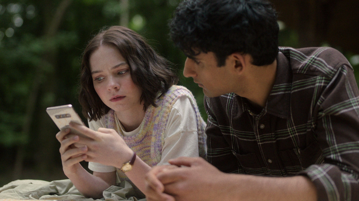 a good girl’s guide to murder season 2