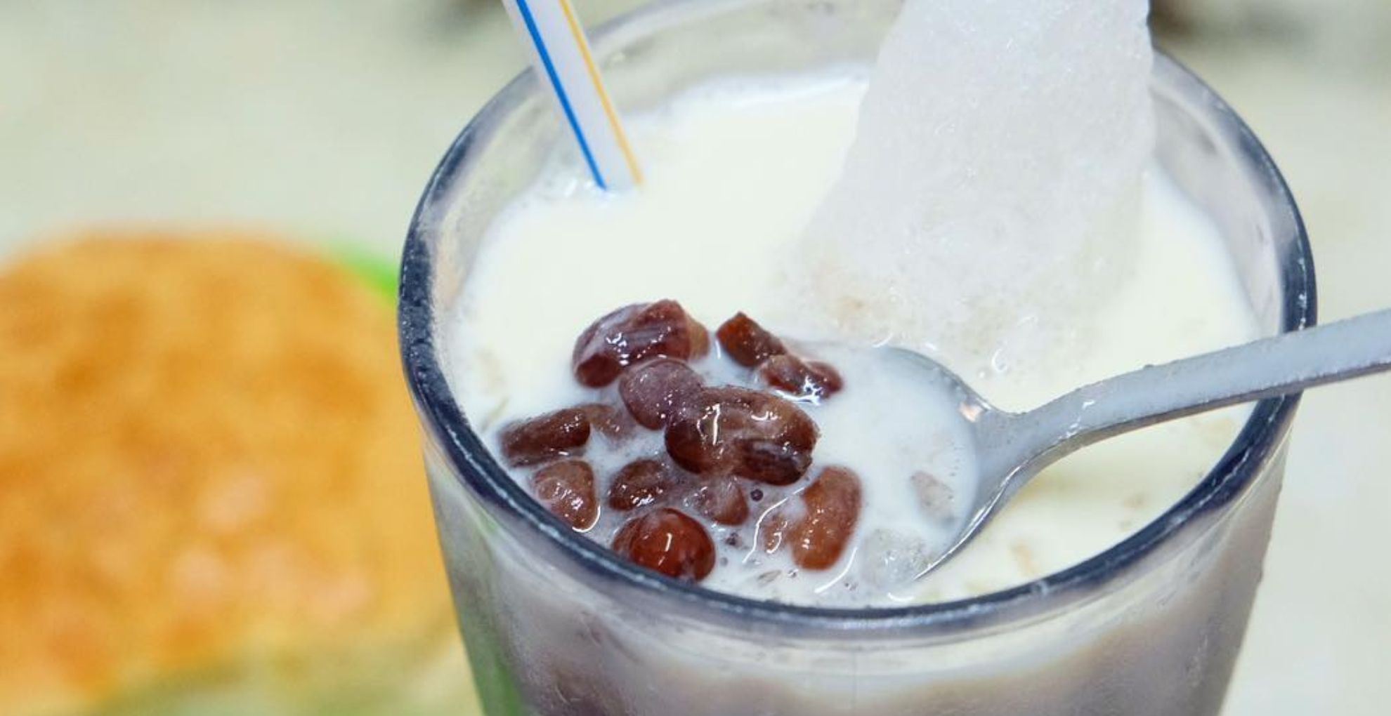 Nostalgic Hong Kong Drinks To Beat The Heat This Summer