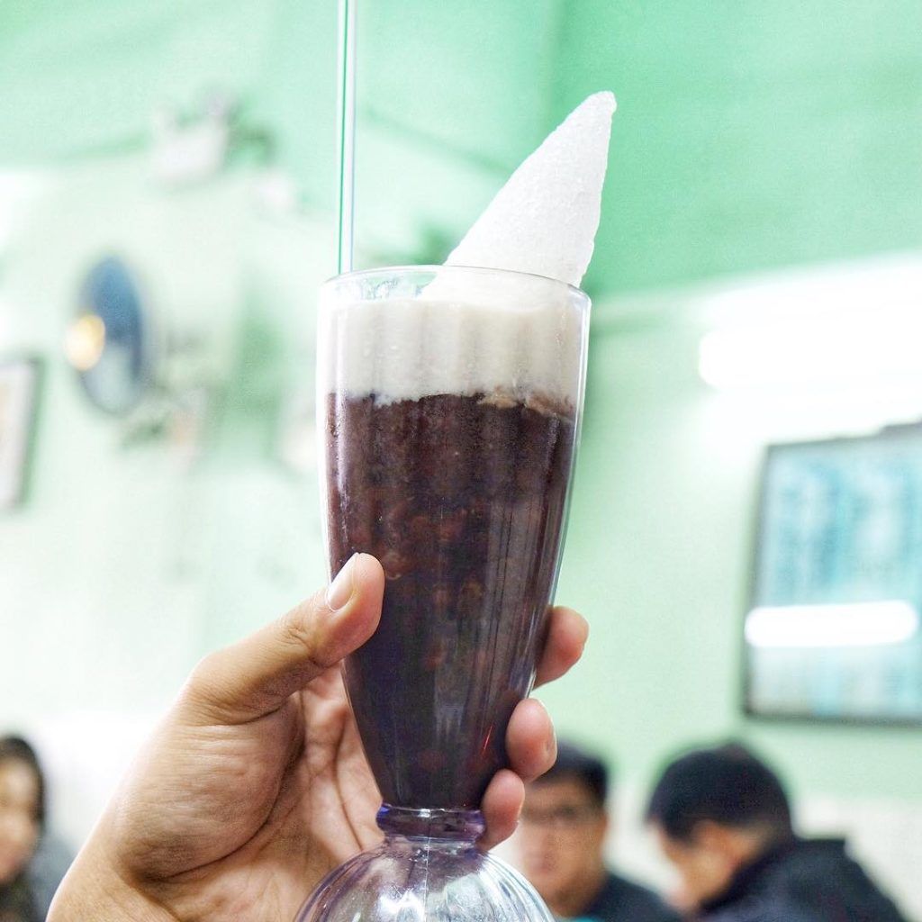Nostalgic Hong Kong Drinks To Beat The Heat This Summer Nostalgic Hong Kong Drinks To Beat The Heat This Summer