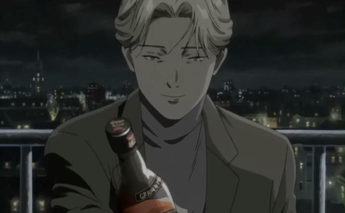 Scariest anime