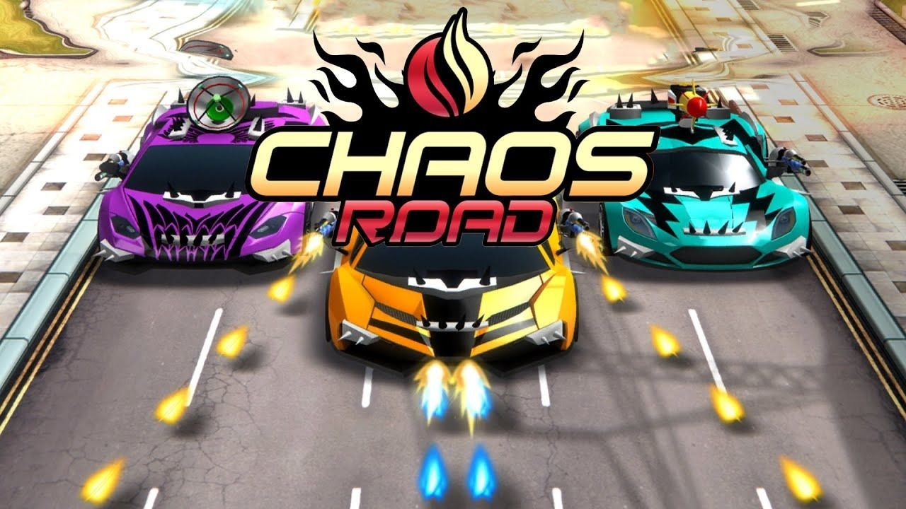 car combat games