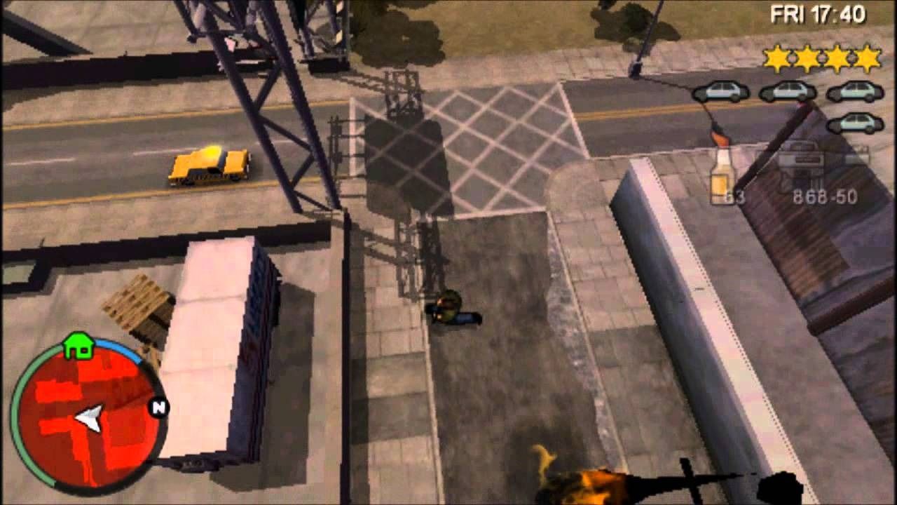 car combat games