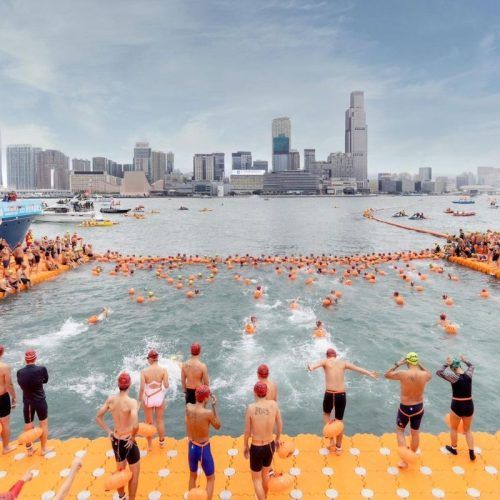 Everything We Know About Hong Kong’s New World Harbour Race 2024: Dates, Venue And More