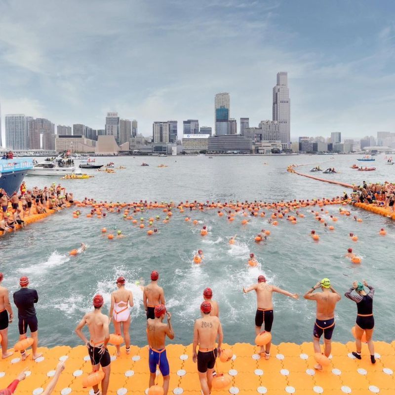 Everything We Know About Hong Kong’s New World Harbour Race 2024: Dates, Venue And More Everything We Know About Hong Kong’s New World Harbour Race 2024: Dates, Venue And More