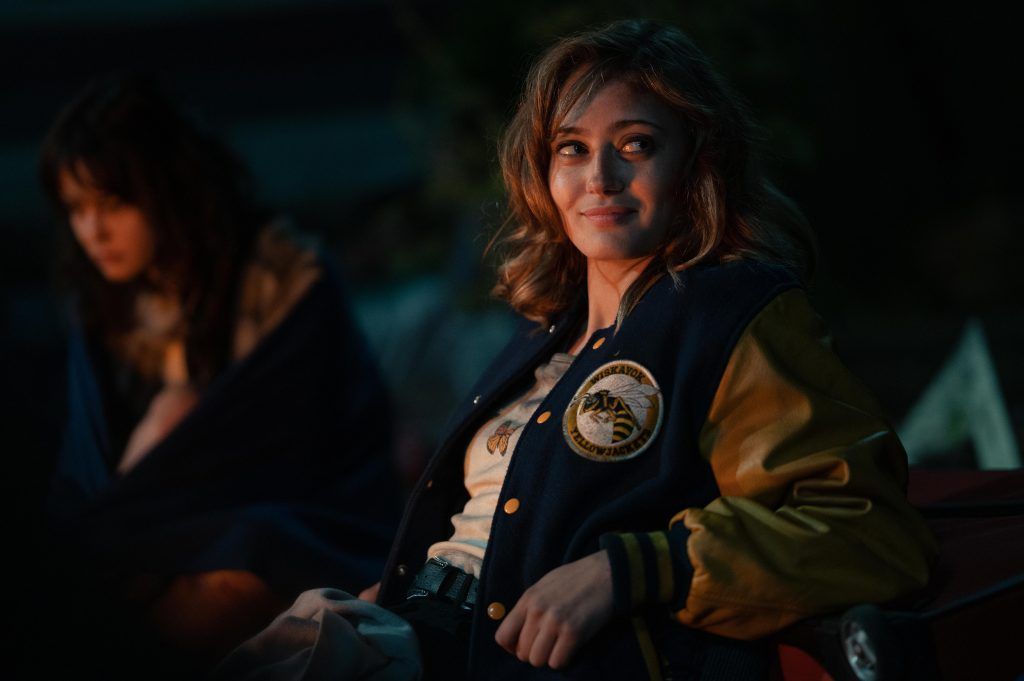 shows like a good girl's guide to murder