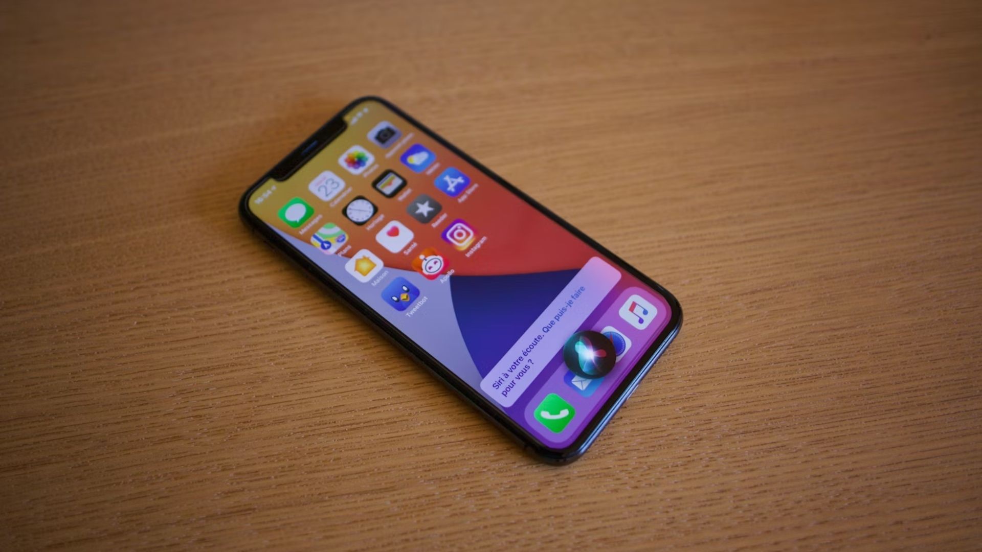 Ios 18 update features