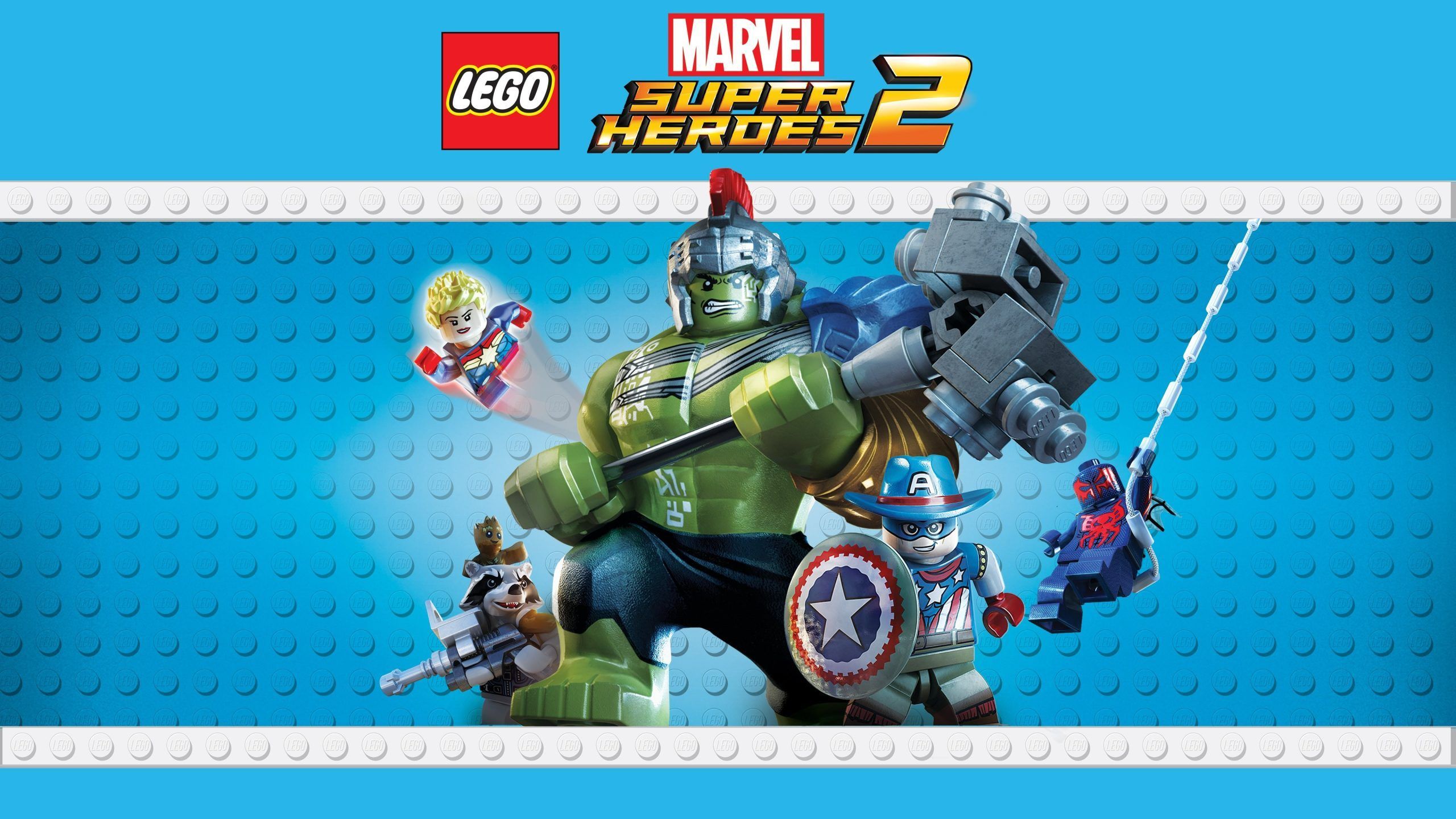 marvel multiplayer games