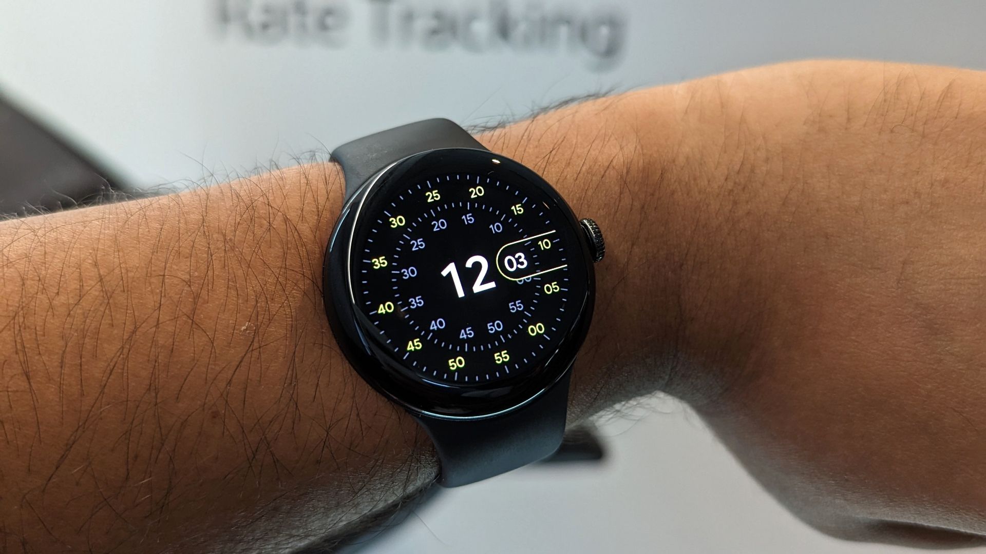 pixel watch 3 rumours