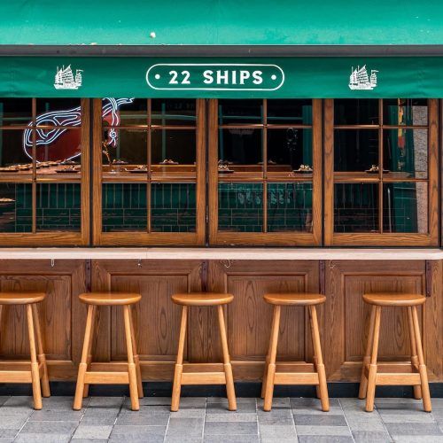 22 Ships Is Shifting To PMQ Central This September