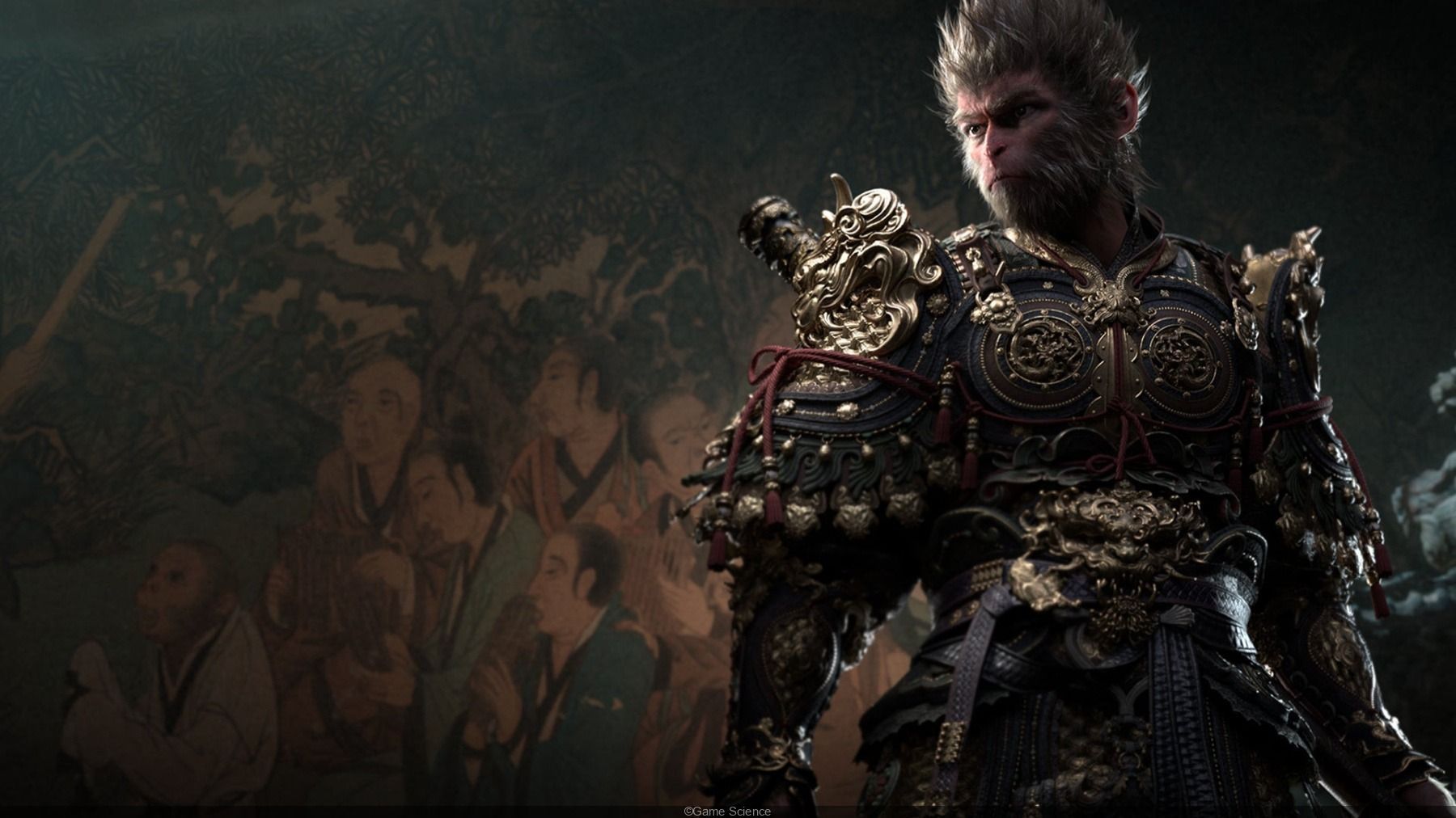 black myth wukong system requirements