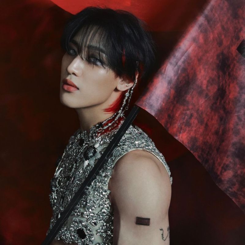 All About BamBam’s Hong Kong Concert Happening In October 2024 All About BamBam’s Hong Kong Concert Happening In October 2024