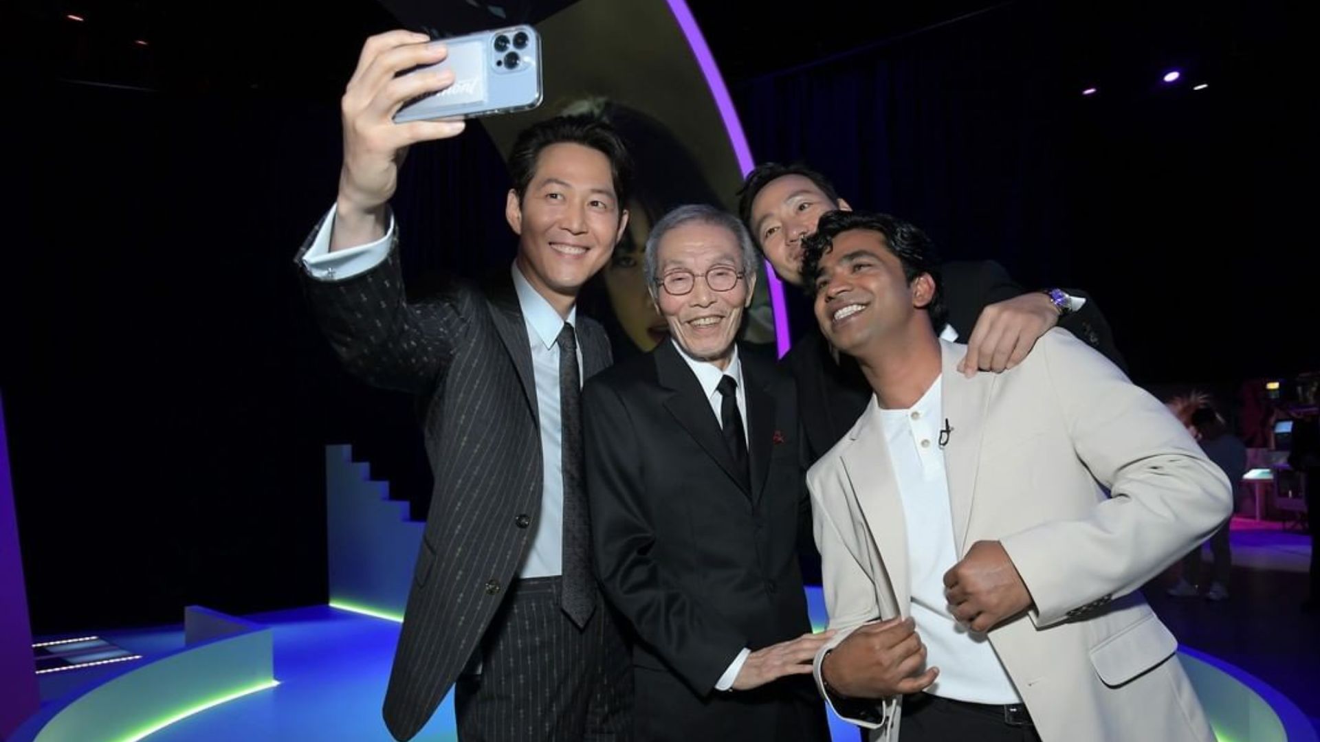 Ranking The Cast Of ‘Squid Game’ According To Their Net Worth: Lee Byung-hun, Gong Yoo And More