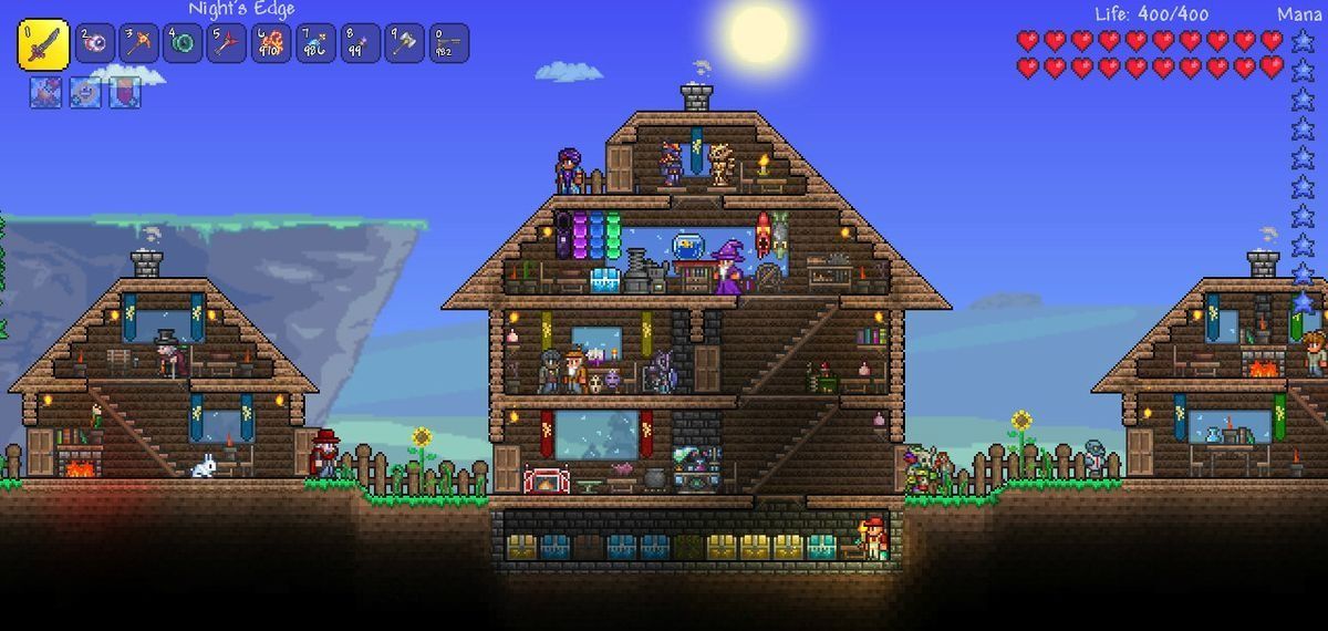 Survival Games iOS