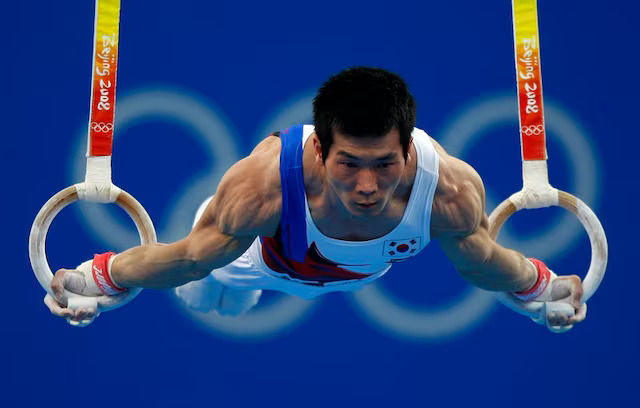 Olympic controversies