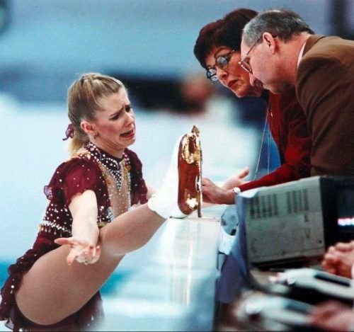 Take A Look At The 10 Biggest Controversies Of All Time At The Olympics