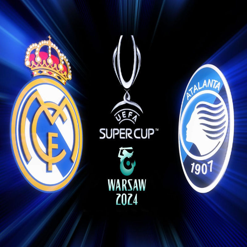 How Much Prize Money Will The UEFA Super Cup 2024 Winners Take Home? How Much Prize Money Will The UEFA Super Cup 2024 Winners Take Home?