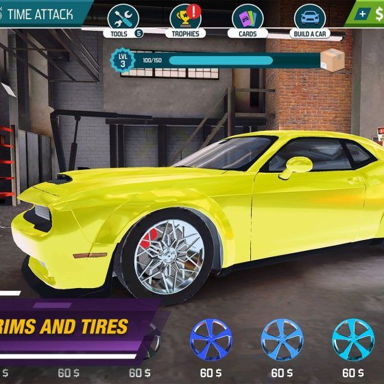 Car Mechanic Simulator 21