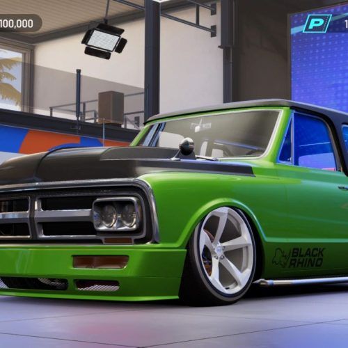 Best Car-Building Games On Android: ‘Car Detailing Simulator 2023’, ‘CSR 2’, ‘NFS Heat Studio’ And More
