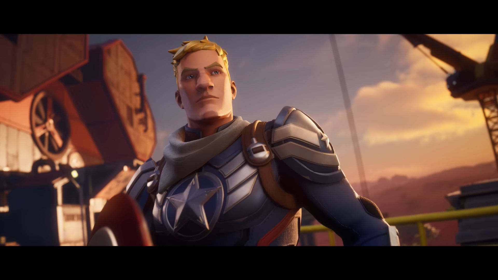 fortnite marvel skins