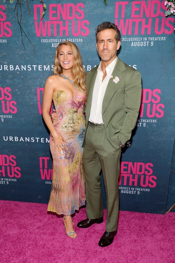 it ends with us movie controversy