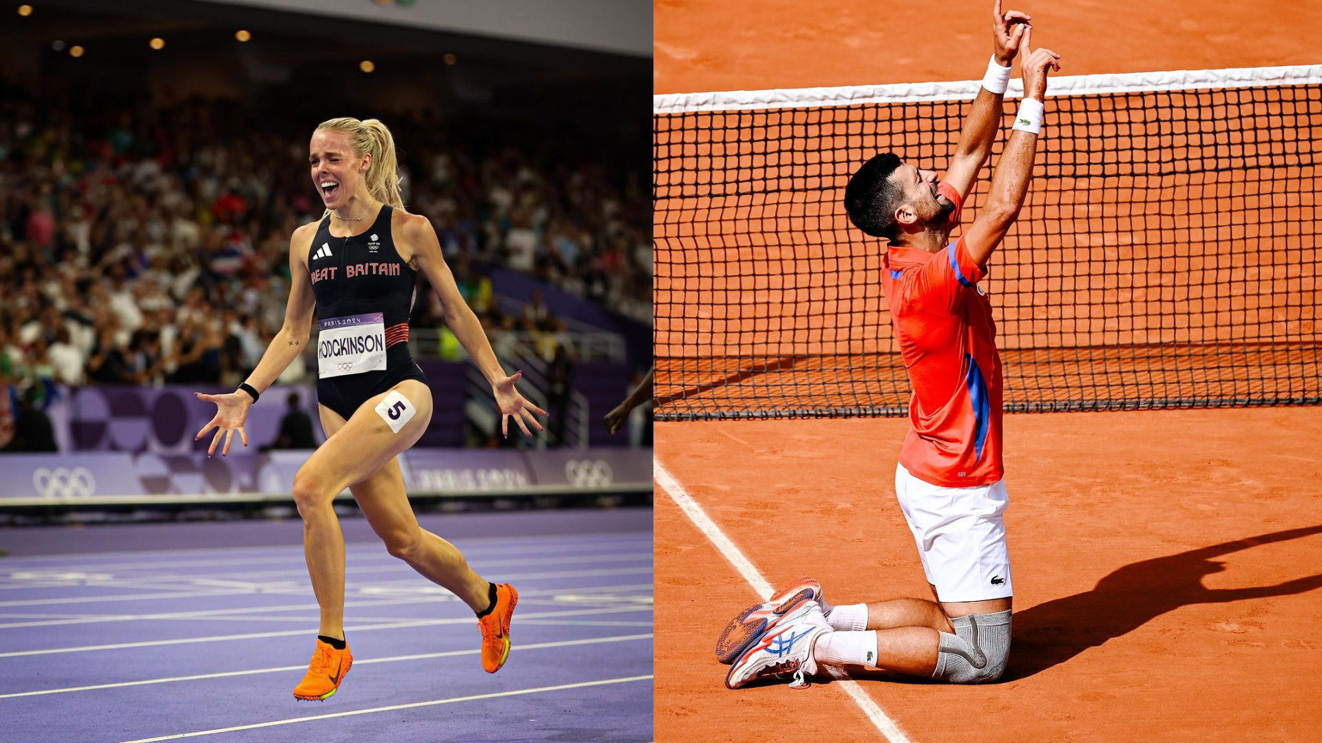 7 Best Paris Olympics-Themed Sneakers To Buy To Channel Your Inner Athlete