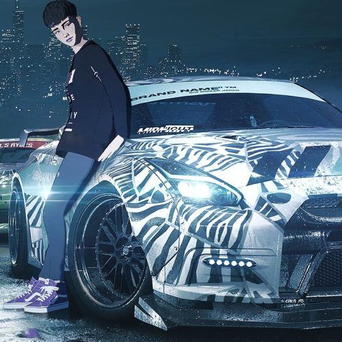 The Best Cars We Spotted In Video Games That Ruled Our Dreams