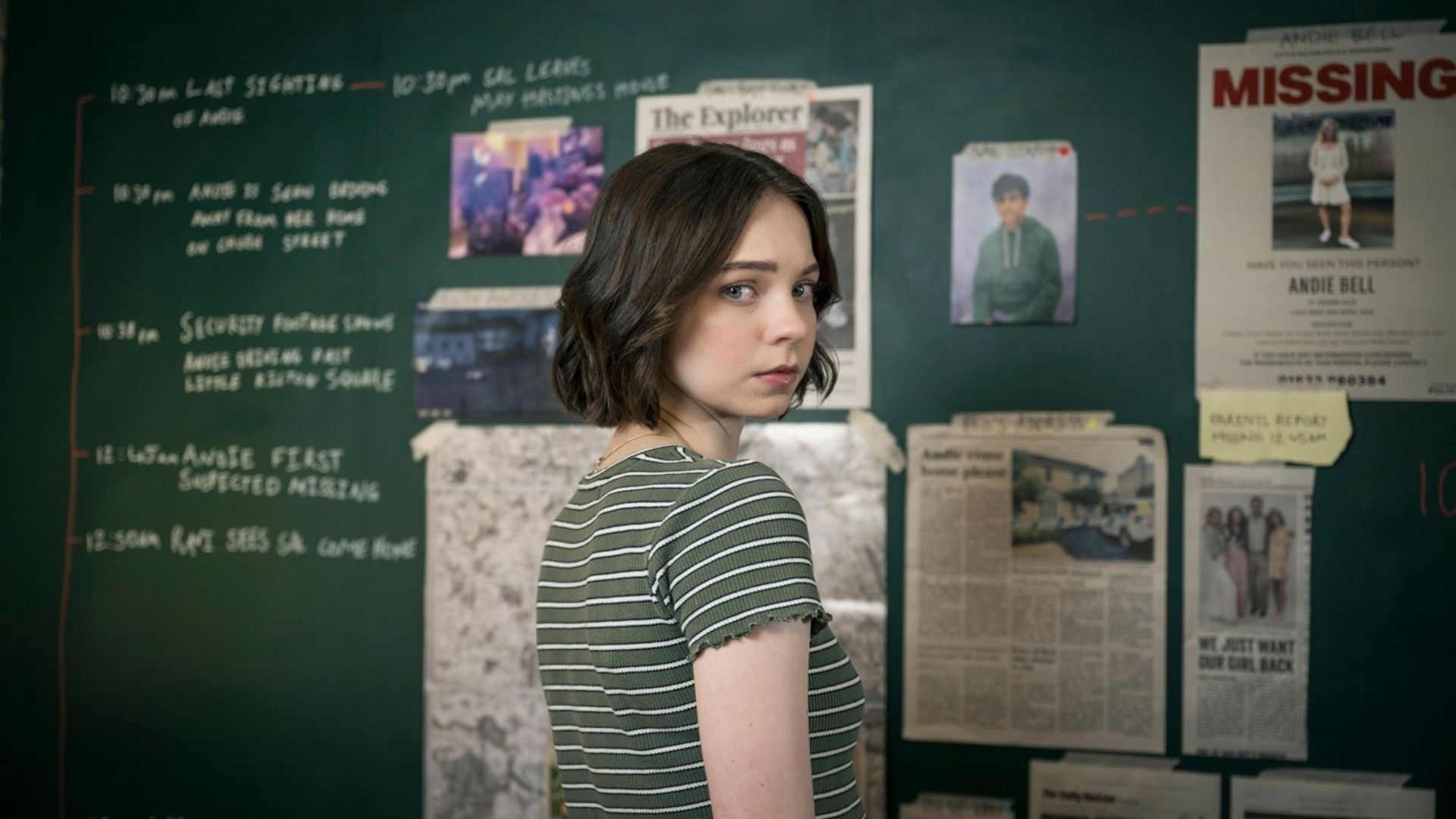 ‘A Good Girl’s Guide To Murder’ Book vs TV Show: Major Departures BBC Made From The Source Material