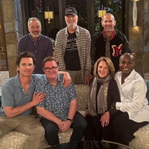 All About The Upcoming Hulu Show ‘Mid-Century Modern’