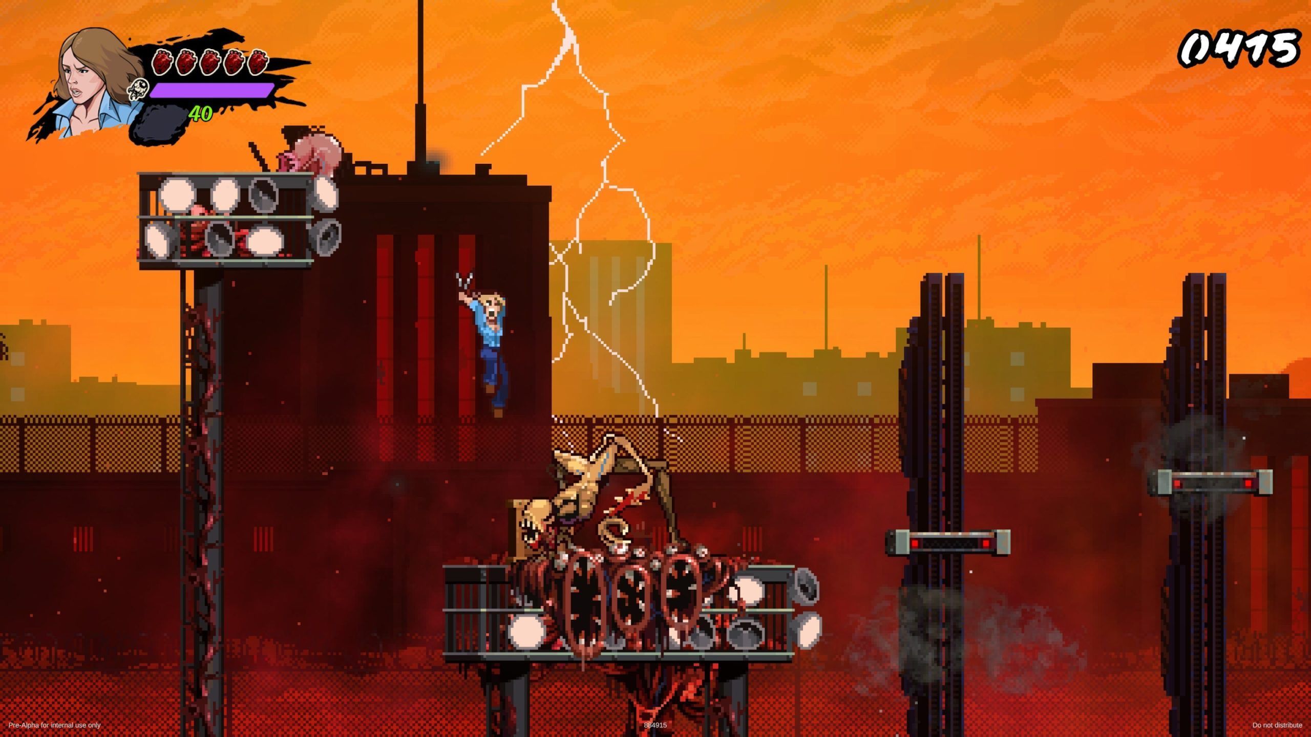 ash vs evil dead game