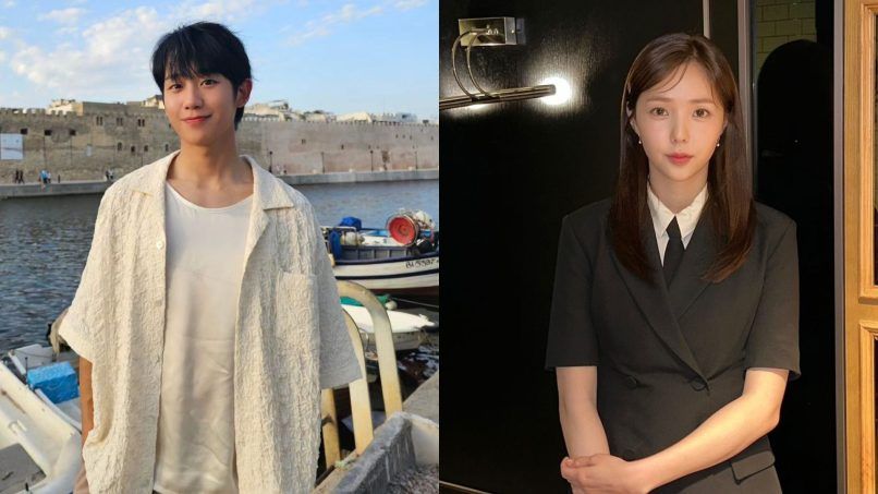 Chae Soo-bin