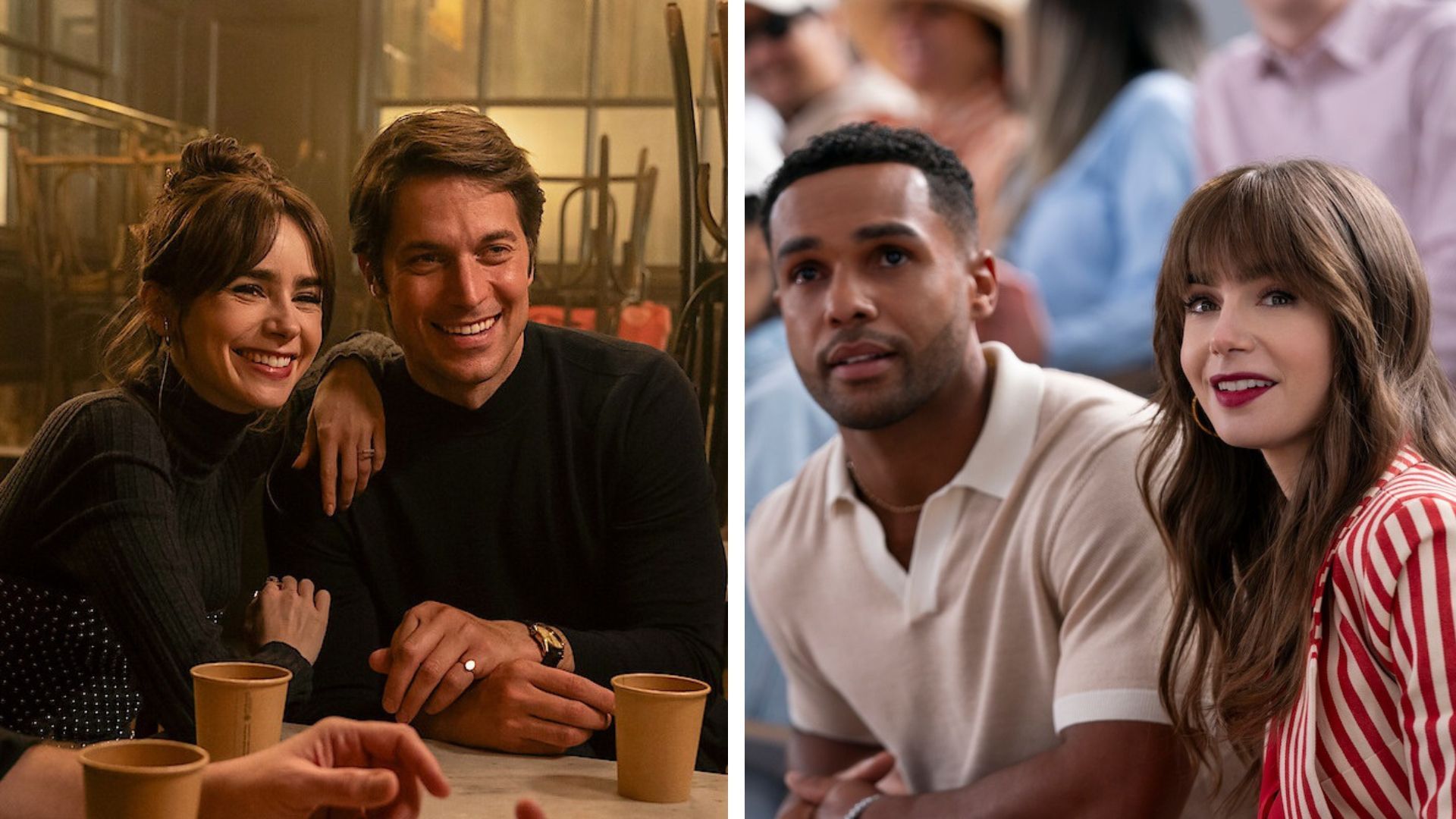 Decoding The ‘Emily In Paris’ Season 4 Part 1 Ending: What’s In Store For Part 2?