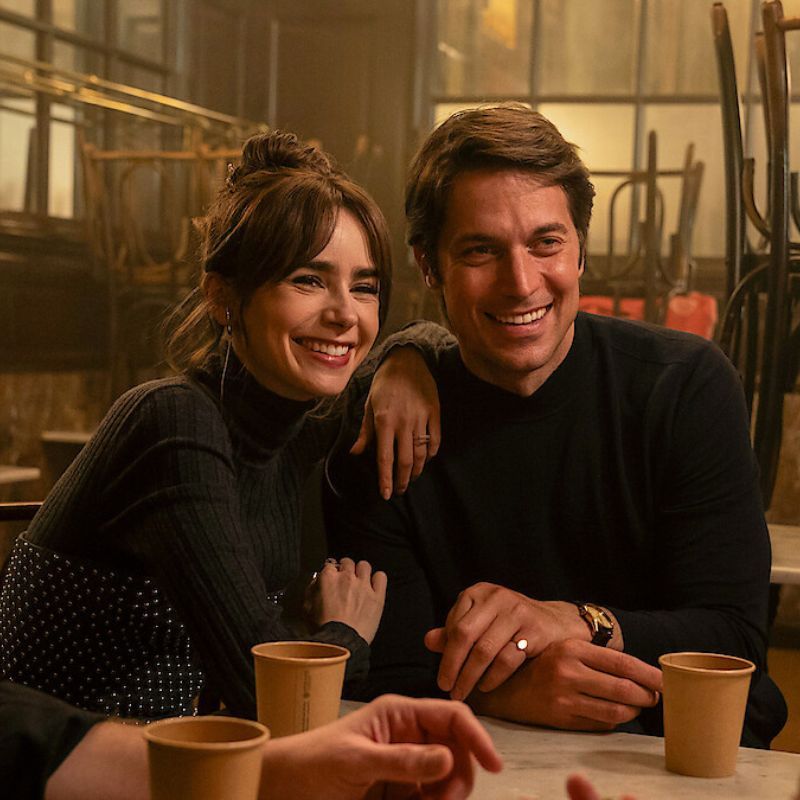 Decoding The ‘Emily In Paris’ Season 4 Part 1 Ending: What’s In Store For Part 2? Decoding The ‘Emily In Paris’ Season 4 Part 1 Ending: What’s In Store For Part 2?