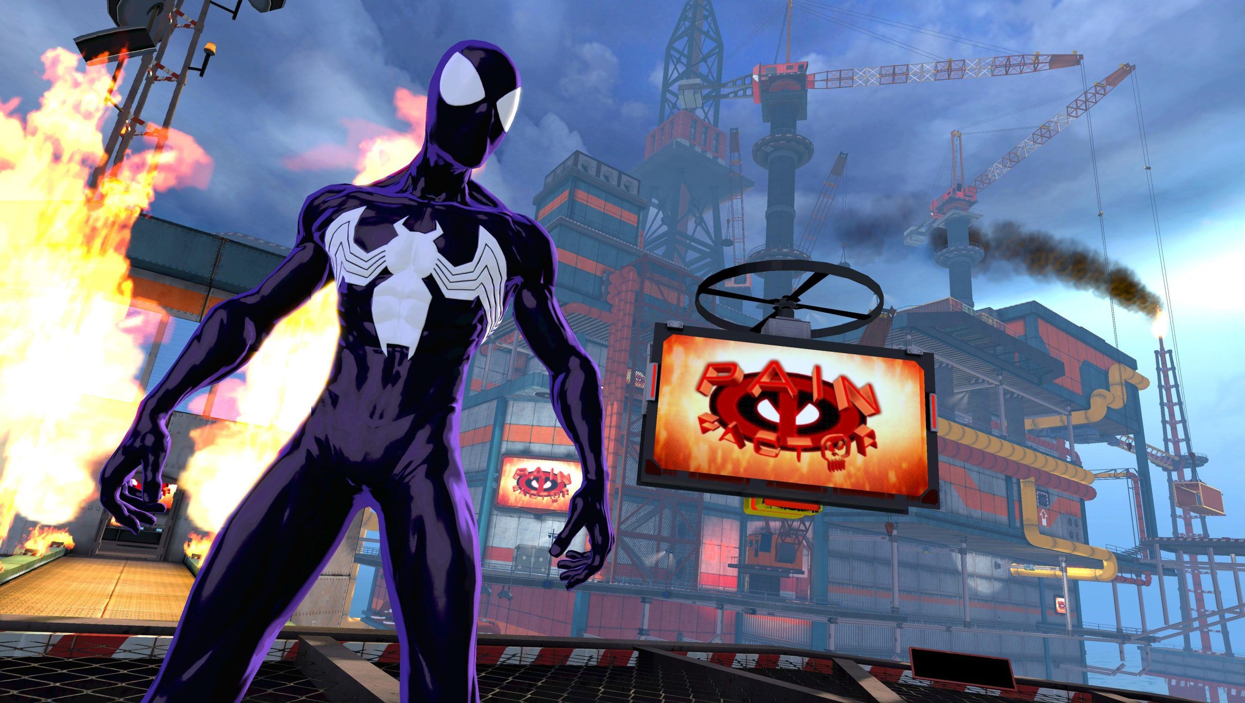 best marvel games