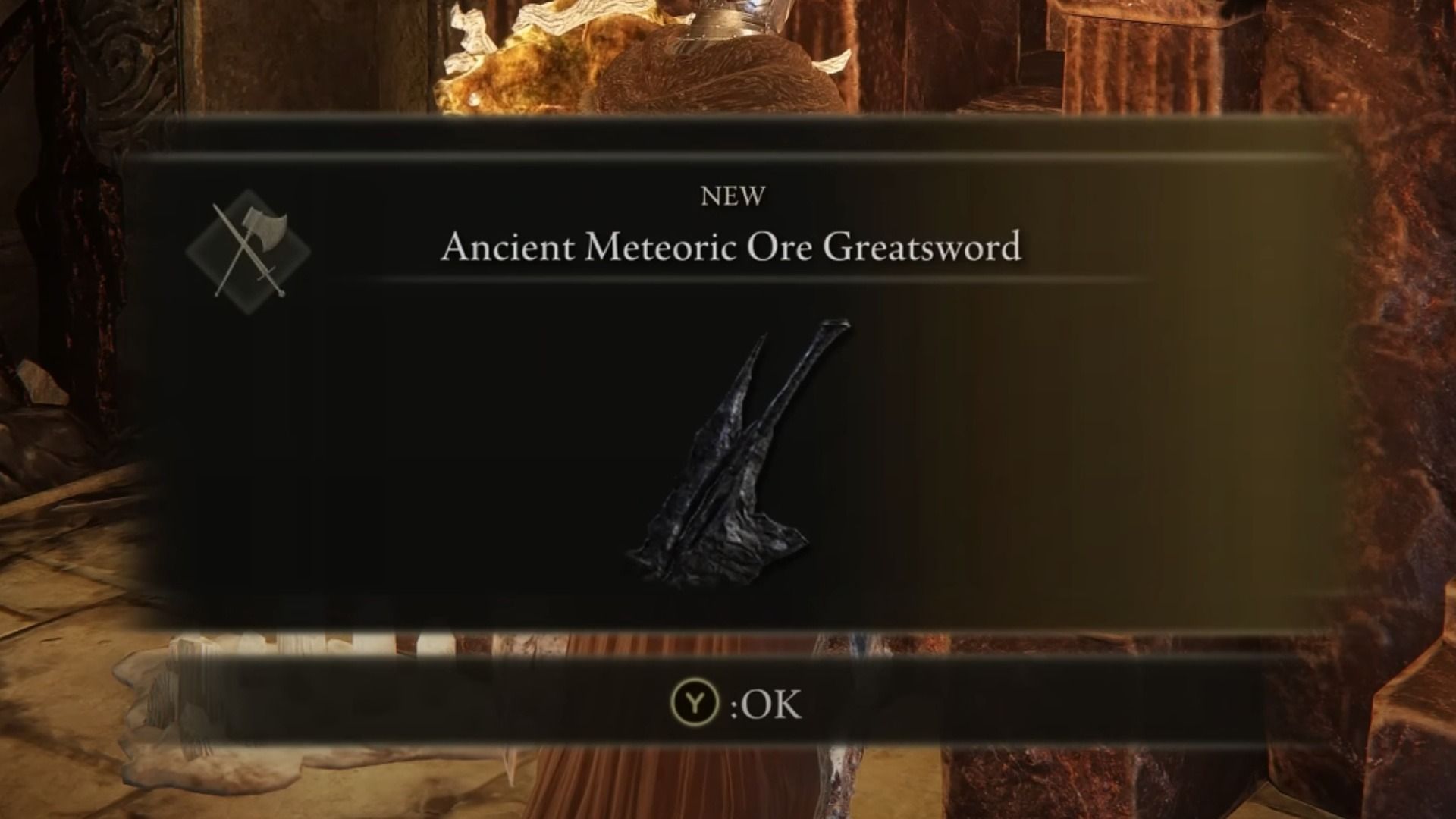 elden ring dlc weapons
