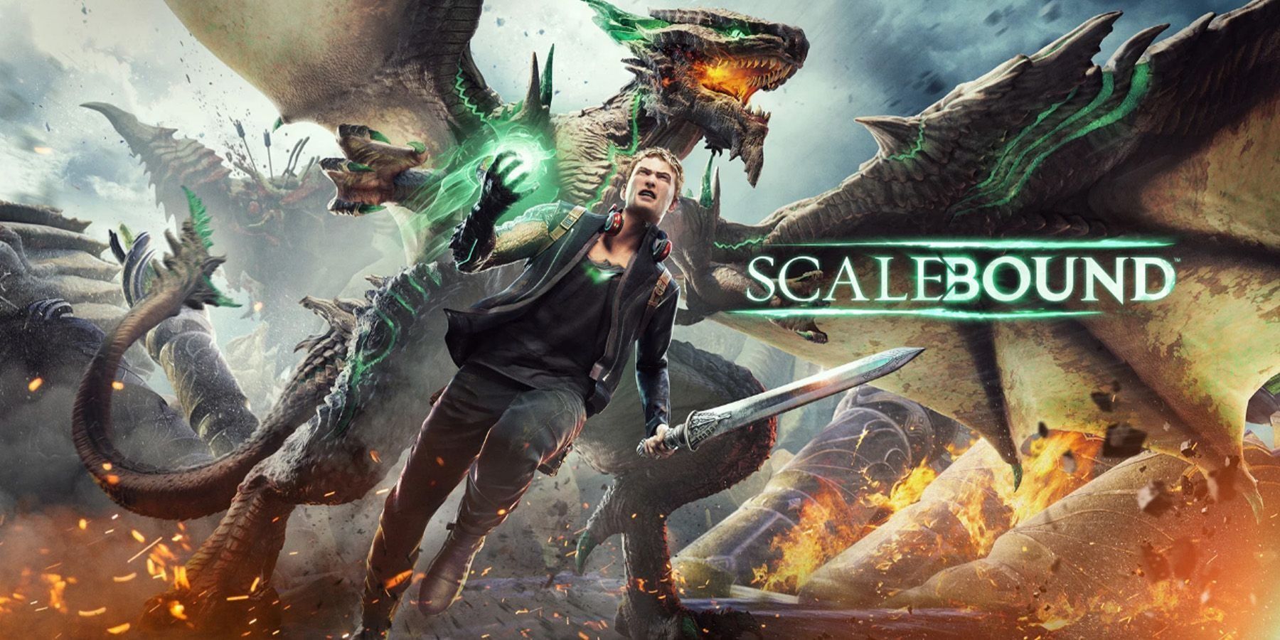 cancelled video games