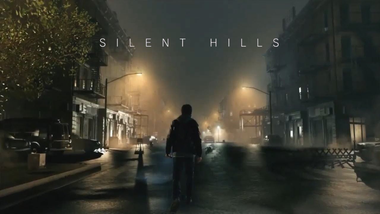 cancelled video games