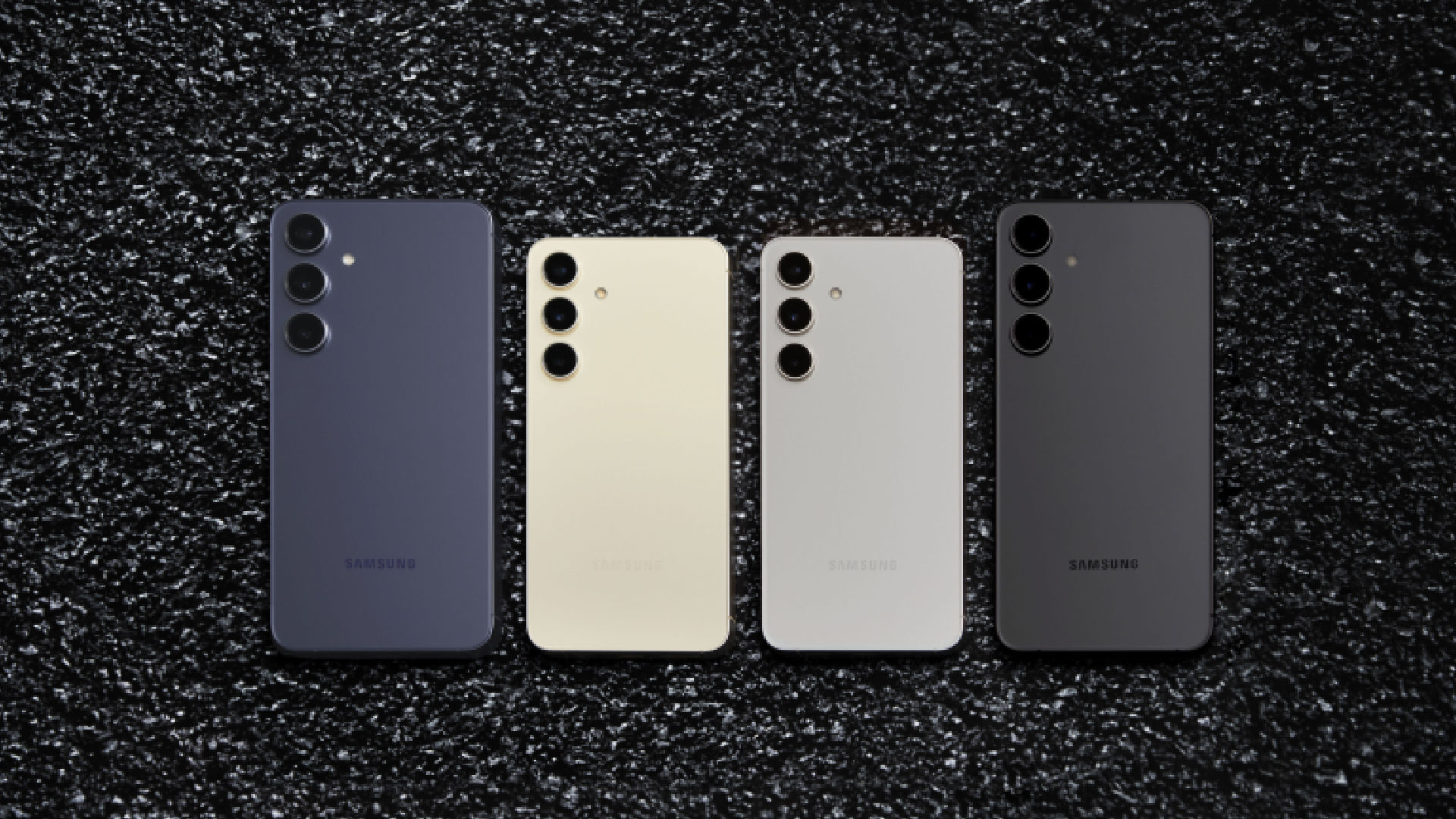 Google pixel 9 vs iphone 15 vs samsung galaxy s24