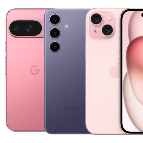 Google Pixel 9 vs Apple iPhone 15 vs Samsung Galaxy S24: And The Winner Of The Flagship Race Is…