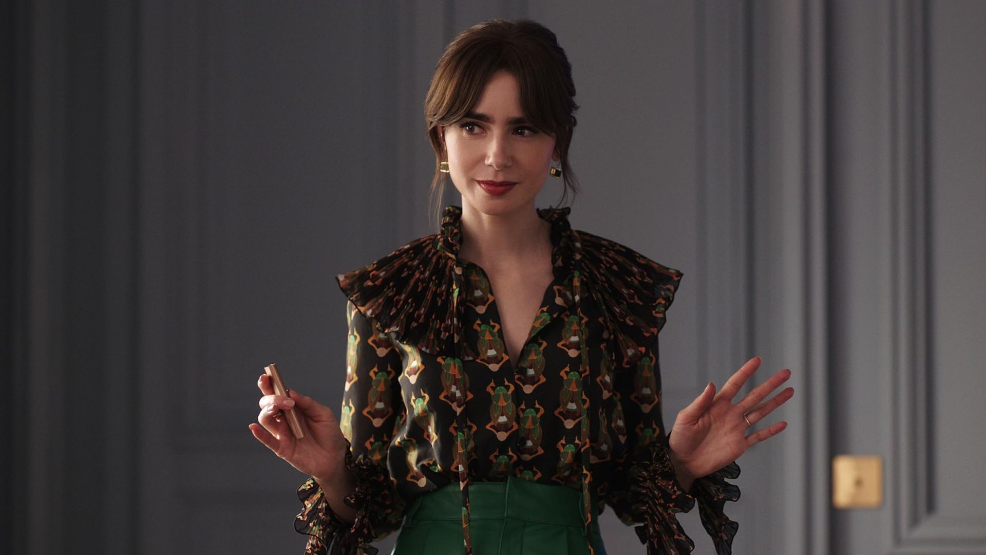 ‘Emily In Paris’ Season 4 Part 2: Its Release Date, Possible Plot And More