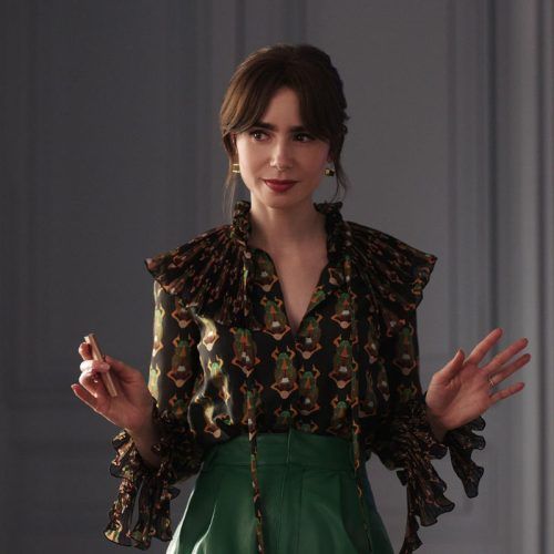 ‘Emily In Paris’ Season 4 Part 2: Its Release Date, Possible Plot And More
