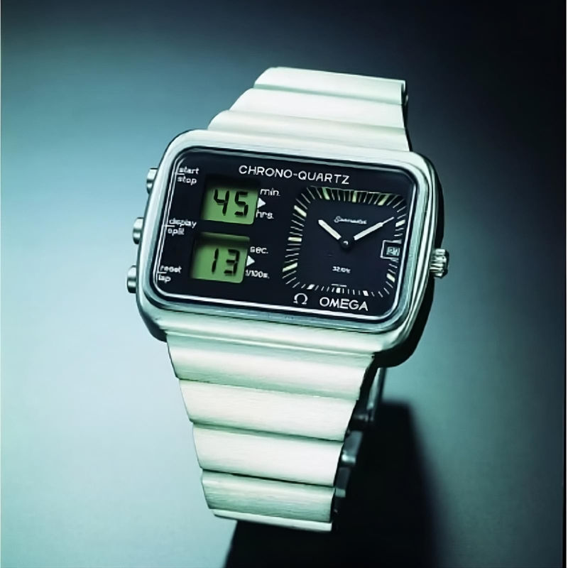 2024 paris olympics omega watches: most iconic omega olympic watches