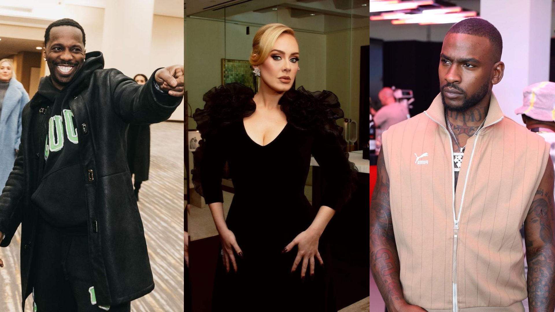 Unravelling Adele’s Dating History: From Ex-Husband Simon Konecki To Fiancé Rich Paul